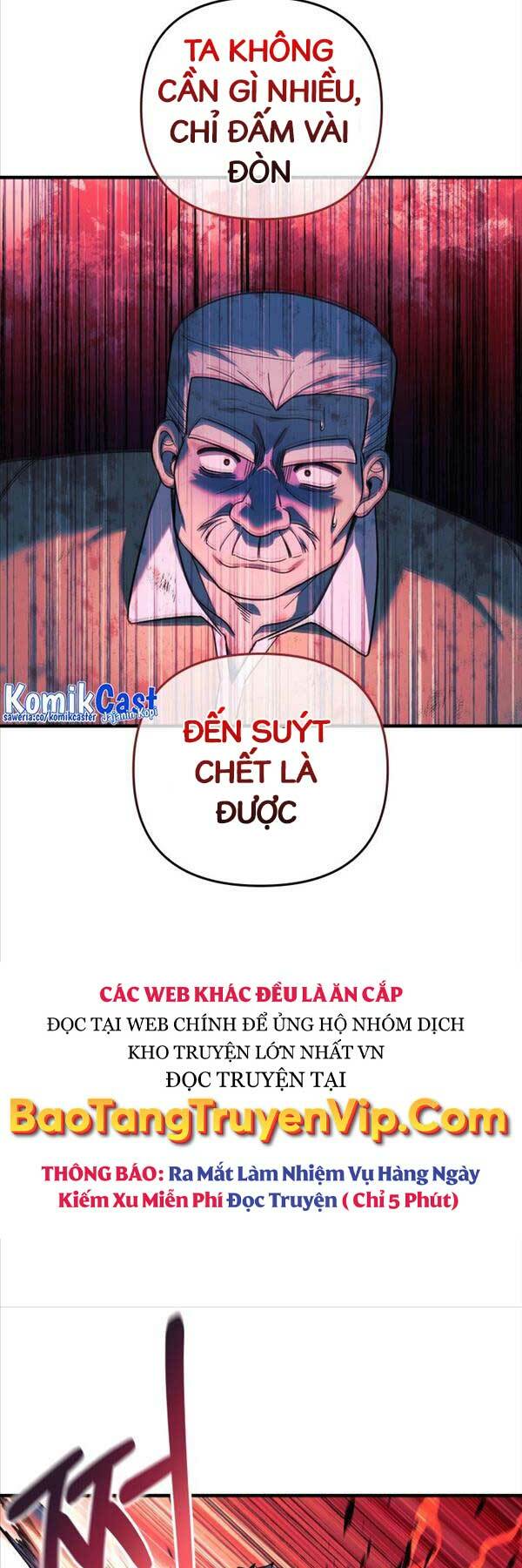 Con Gái Tôi Là Trùm Cuối Chap 87 - Next Chap 88