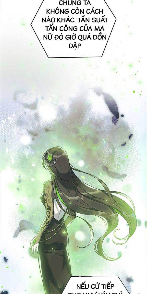 Con Gái Tôi Là Trùm Cuối Chap 87 - Next Chap 88