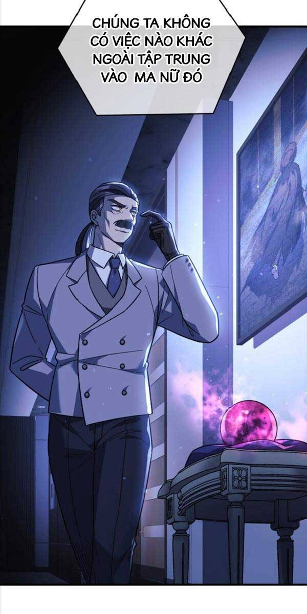 Con Gái Tôi Là Trùm Cuối Chap 87 - Next Chap 88