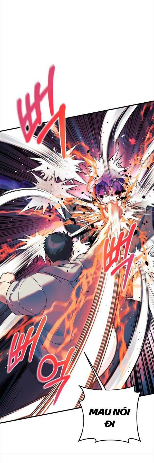 Con Gái Tôi Là Trùm Cuối Chap 87 - Next Chap 88