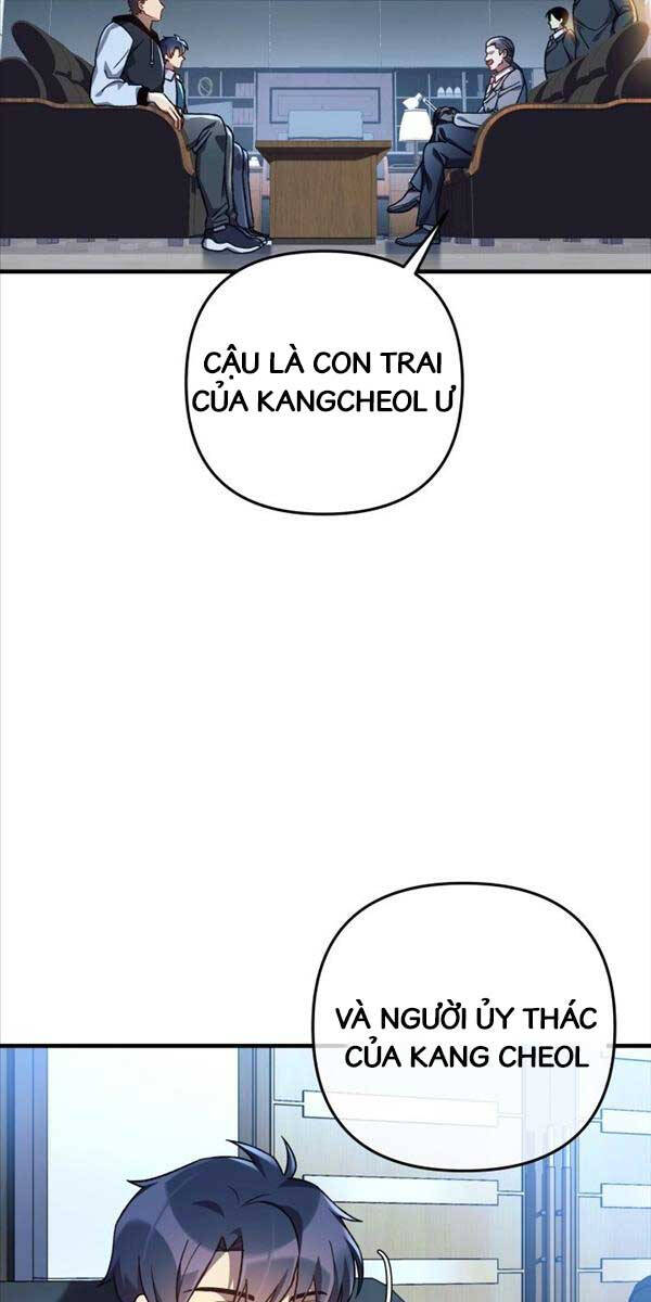 Con Gái Tôi Là Trùm Cuối Chap 87 - Next Chap 88