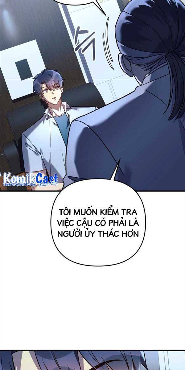 Con Gái Tôi Là Trùm Cuối Chap 87 - Next Chap 88