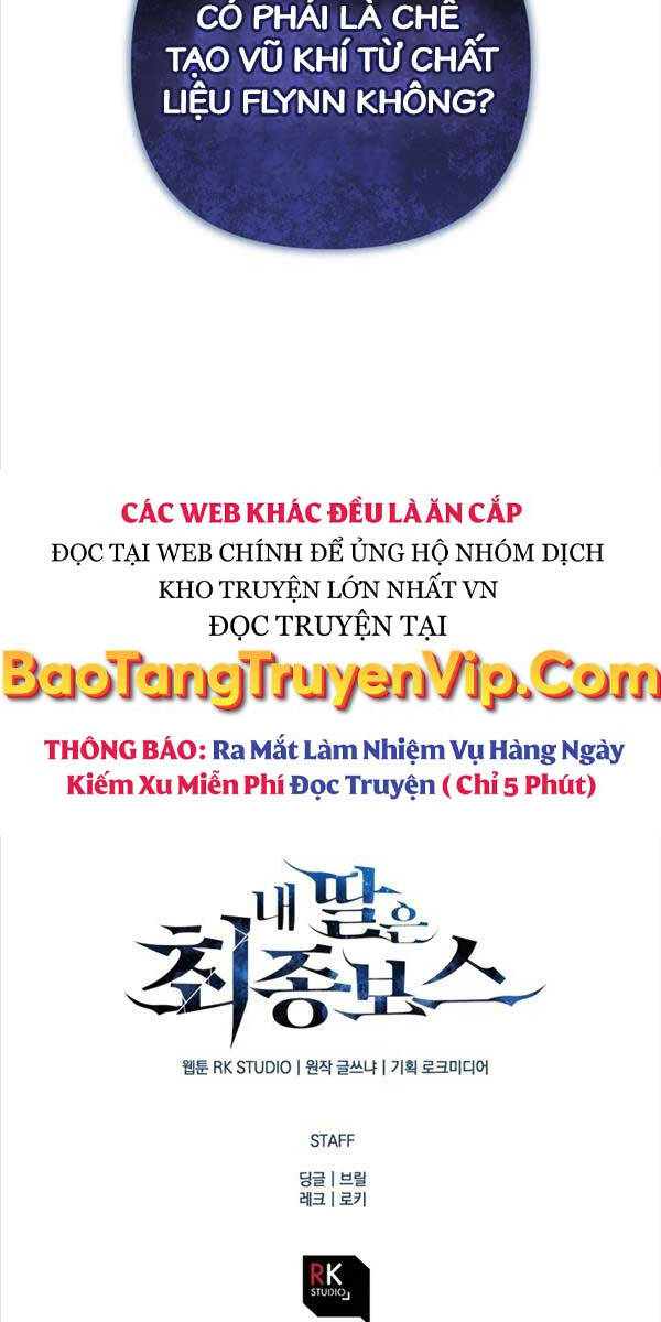 Con Gái Tôi Là Trùm Cuối Chap 87 - Next Chap 88