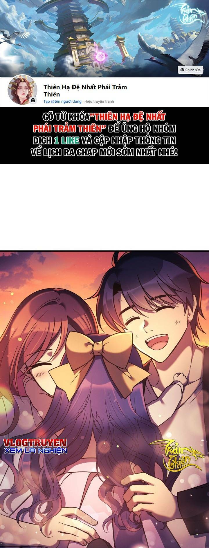 Con Gái Tôi Là Trùm Cuối Chap 9 - Next Chap 10