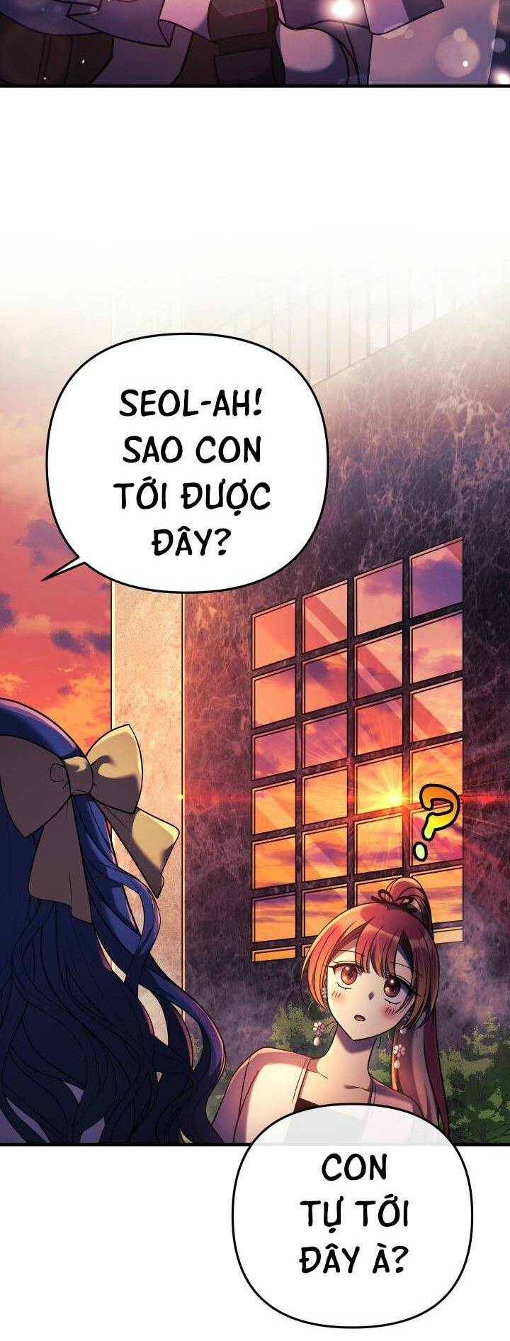 Con Gái Tôi Là Trùm Cuối Chap 9 - Next Chap 10
