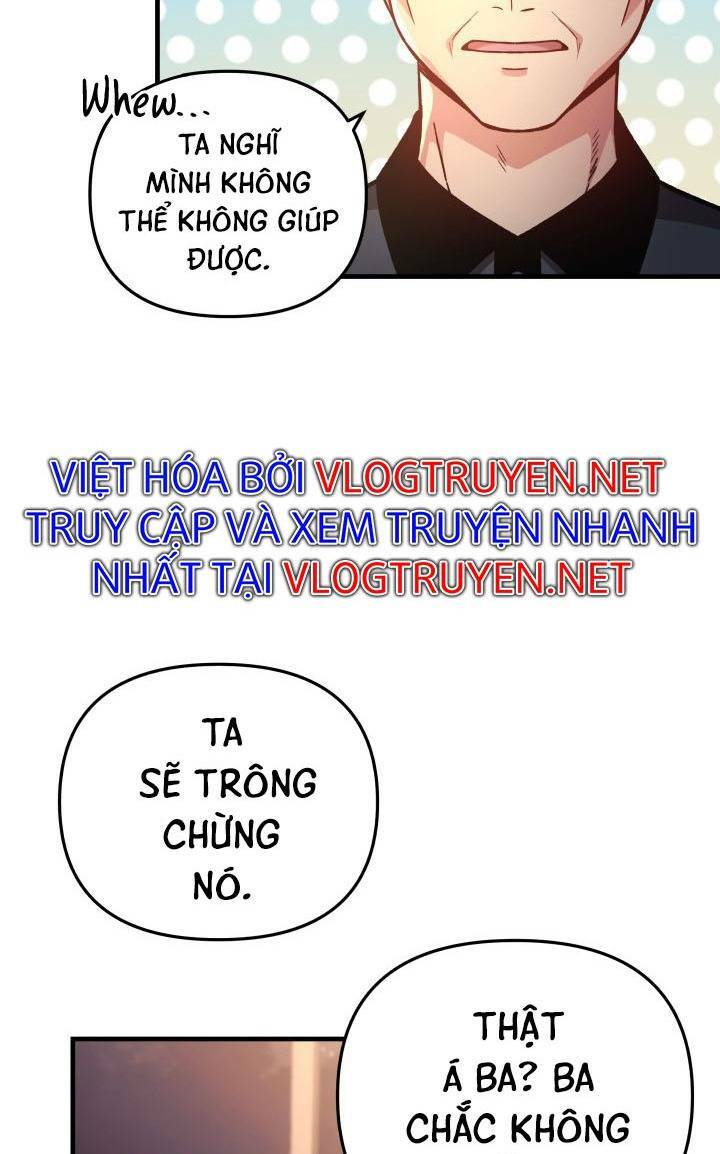 Con Gái Tôi Là Trùm Cuối Chap 9 - Next Chap 10