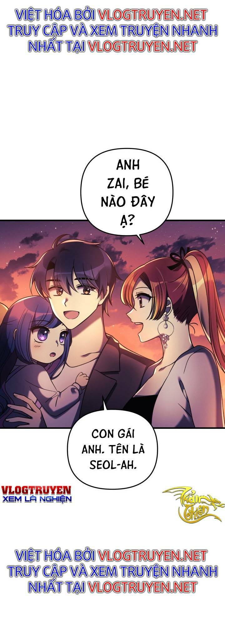 Con Gái Tôi Là Trùm Cuối Chap 9 - Next Chap 10