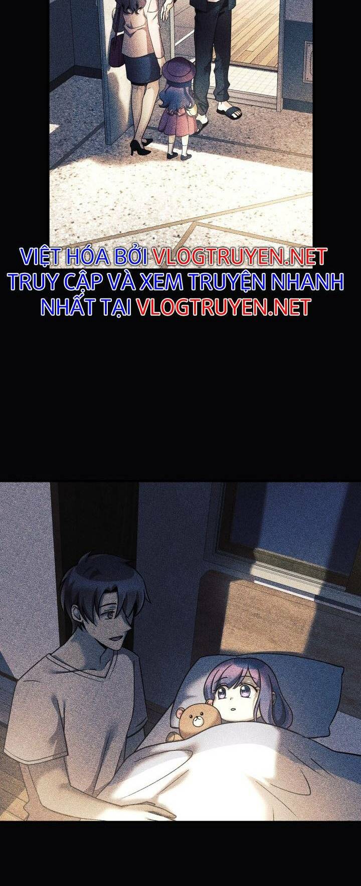 Con Gái Tôi Là Trùm Cuối Chap 9 - Next Chap 10