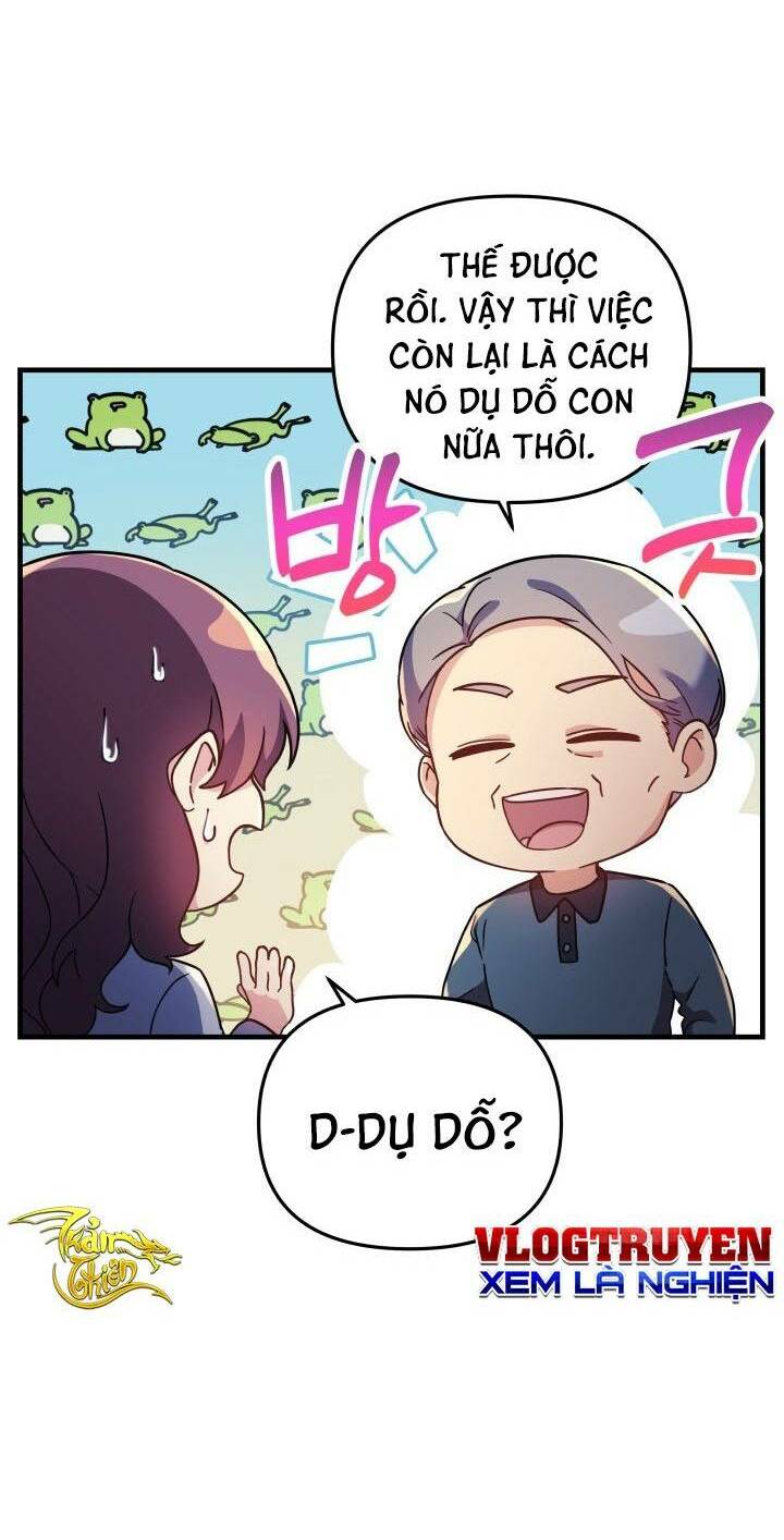 Con Gái Tôi Là Trùm Cuối Chap 9 - Next Chap 10