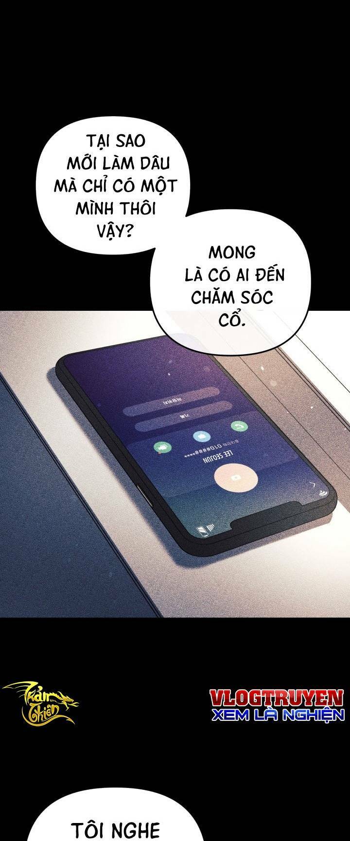 Con Gái Tôi Là Trùm Cuối Chap 9 - Next Chap 10