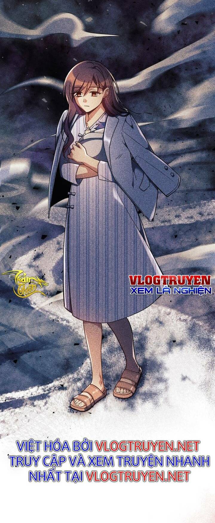 Con Gái Tôi Là Trùm Cuối Chap 9 - Next Chap 10