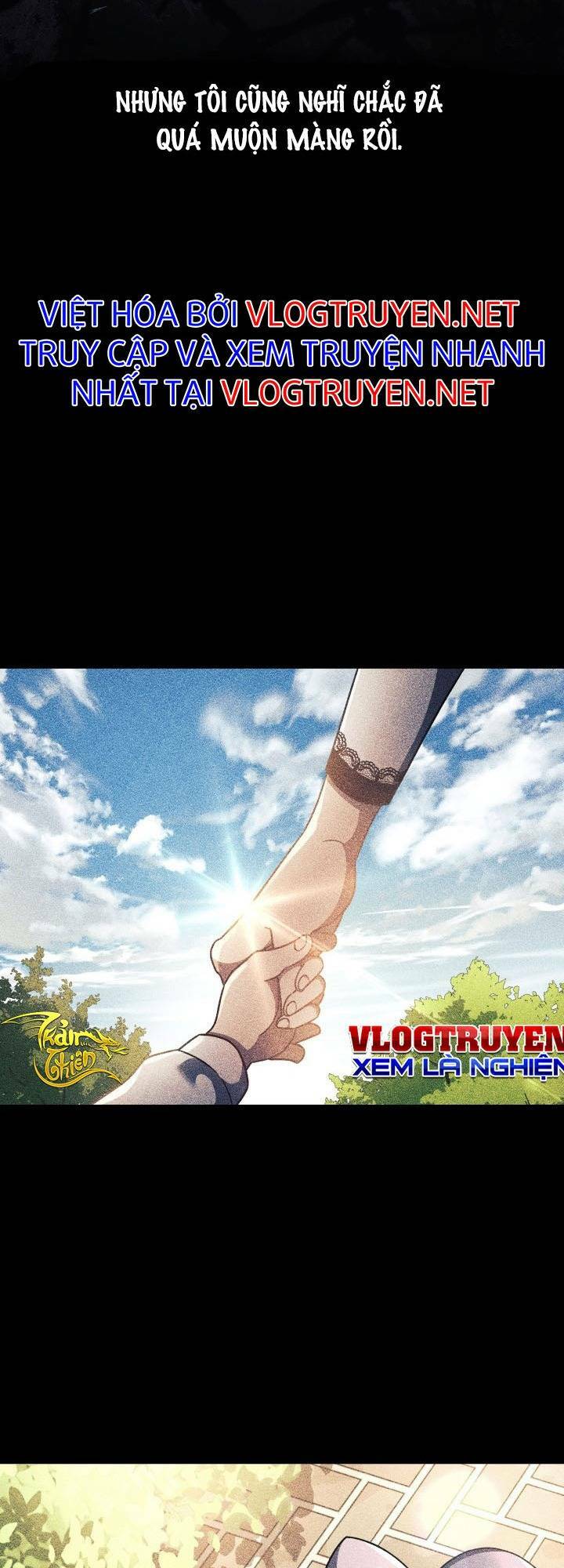 Con Gái Tôi Là Trùm Cuối Chap 9 - Next Chap 10