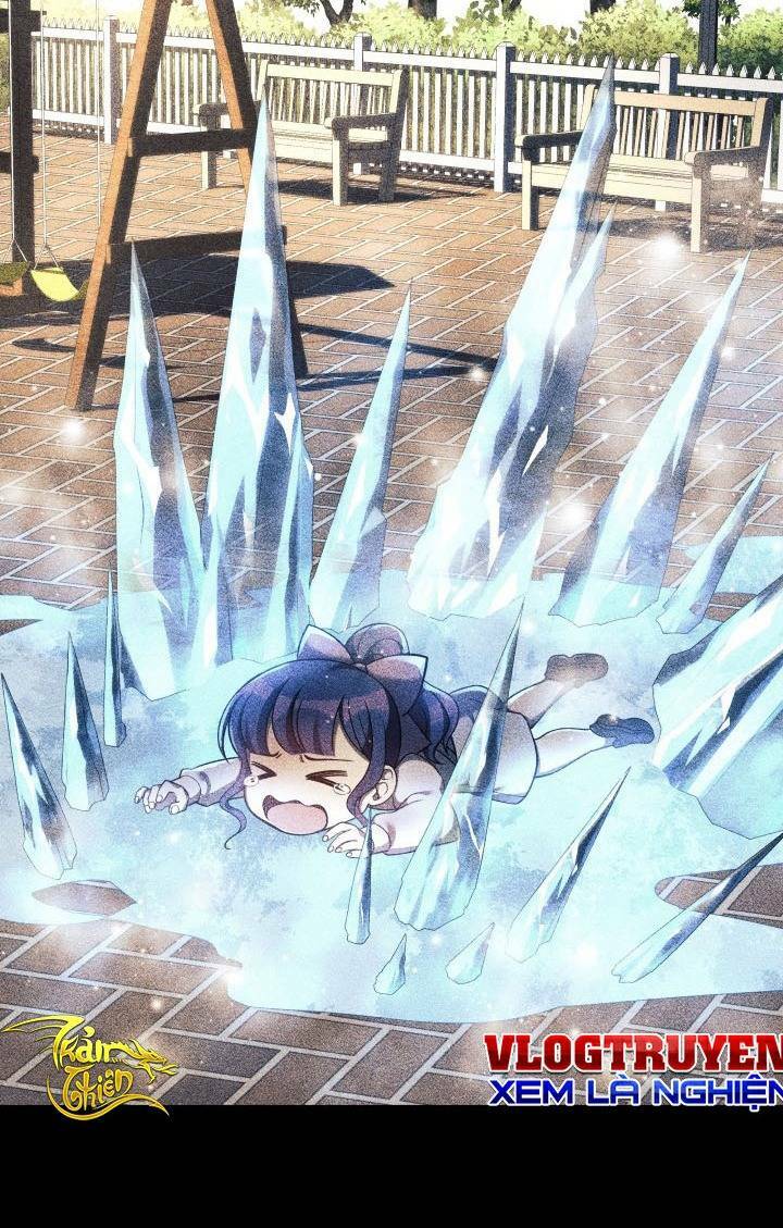 Con Gái Tôi Là Trùm Cuối Chap 9 - Next Chap 10