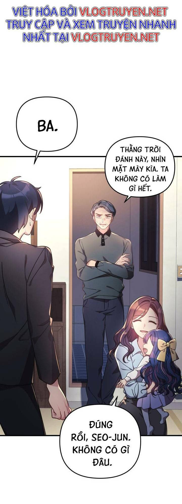 Con Gái Tôi Là Trùm Cuối Chap 9 - Next Chap 10