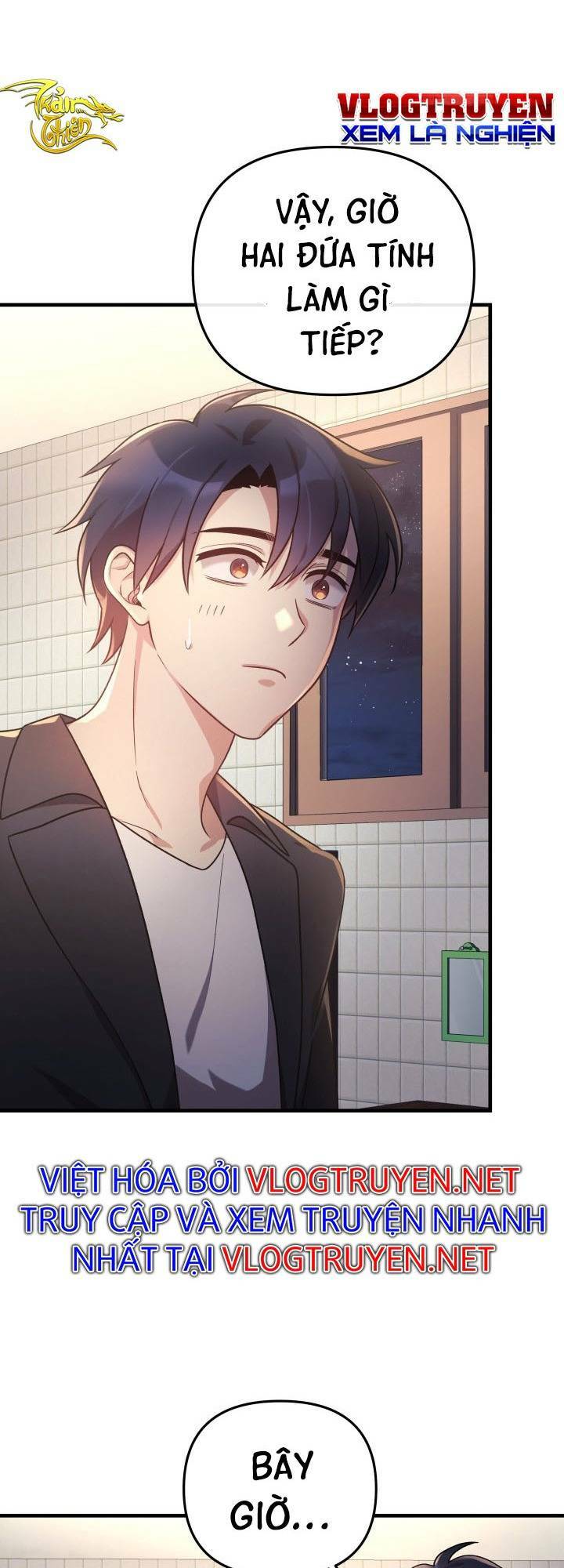 Con Gái Tôi Là Trùm Cuối Chap 9 - Next Chap 10