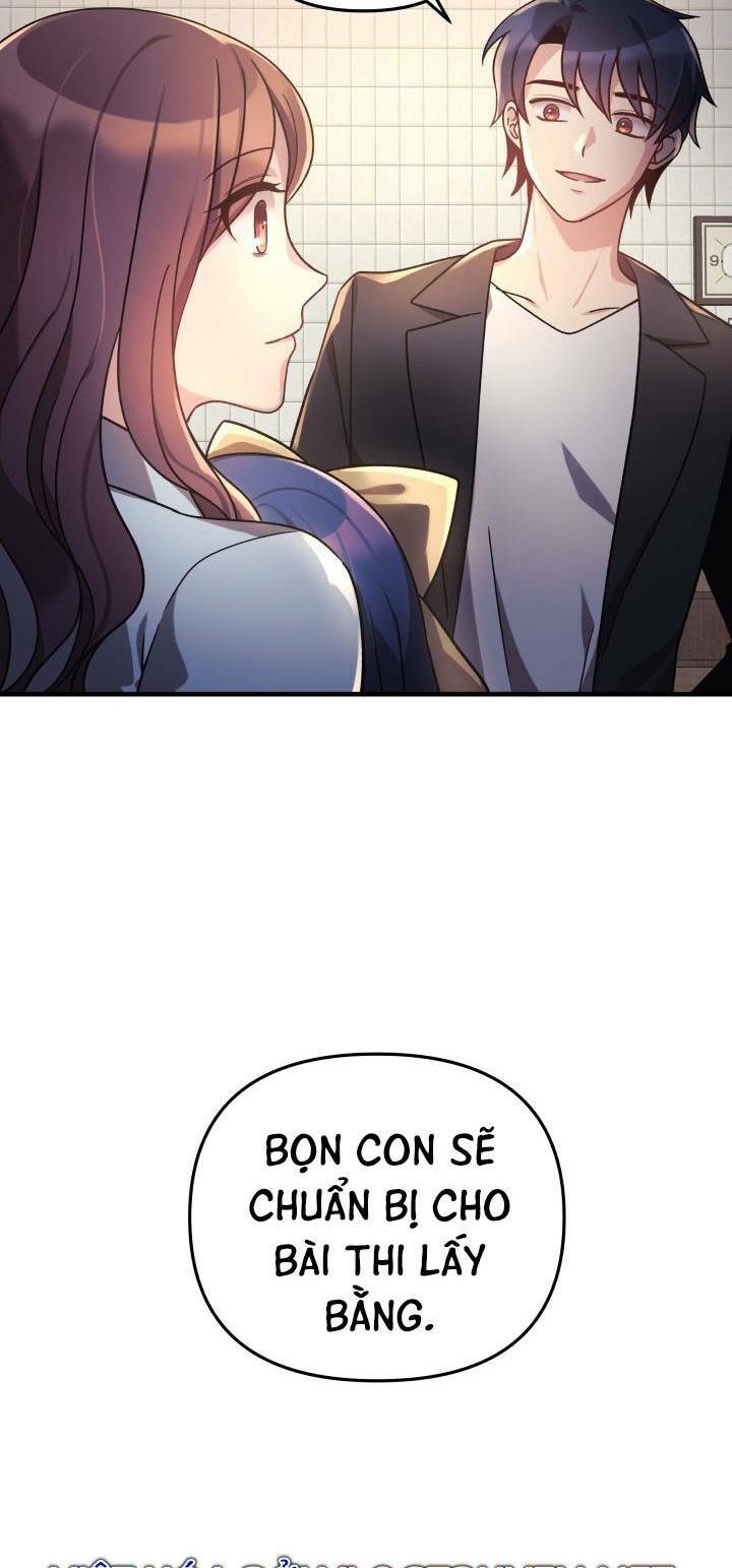 Con Gái Tôi Là Trùm Cuối Chap 9 - Next Chap 10