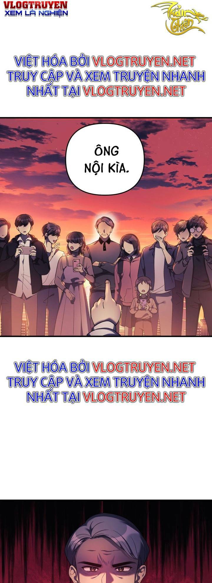 Con Gái Tôi Là Trùm Cuối Chap 9 - Next Chap 10