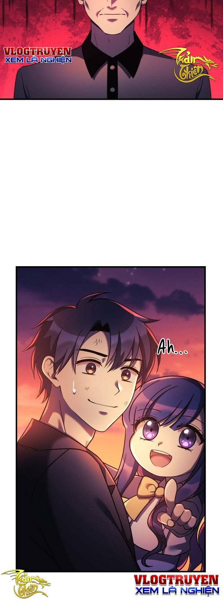 Con Gái Tôi Là Trùm Cuối Chap 9 - Next Chap 10