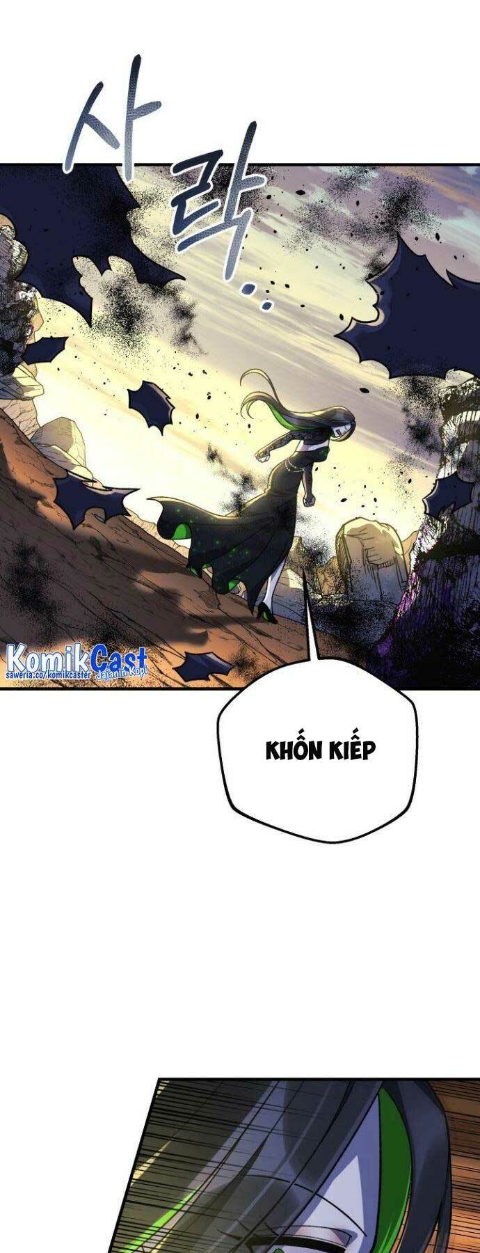 Con Gái Tôi Là Trùm Cuối Chap 92 - Next Chap 93