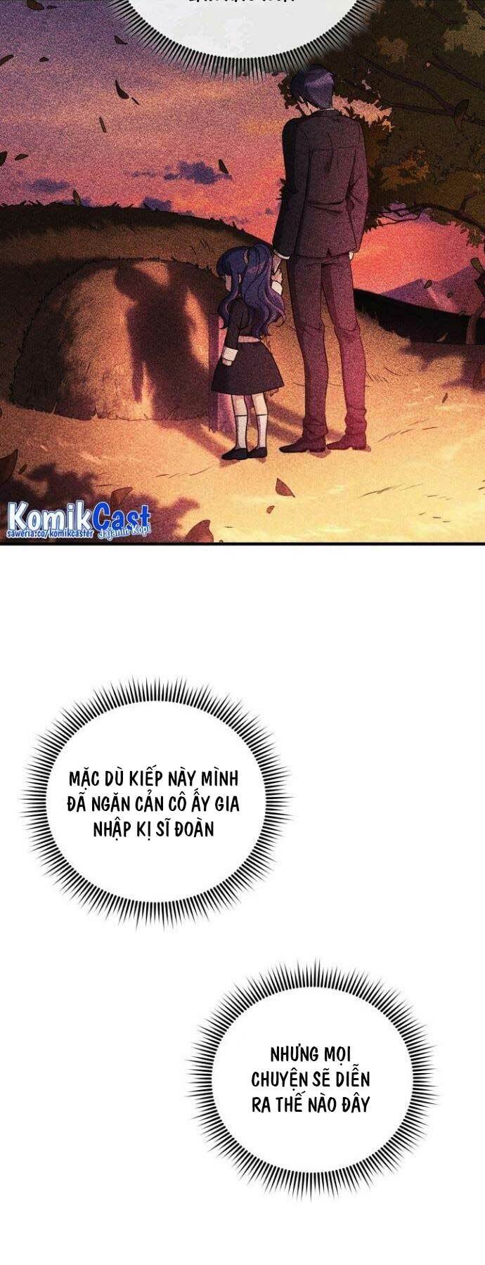 Con Gái Tôi Là Trùm Cuối Chap 92 - Next Chap 93