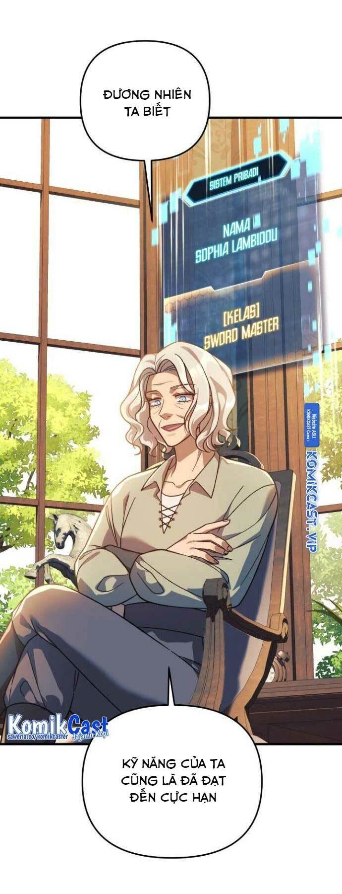 Con Gái Tôi Là Trùm Cuối Chap 92 - Next Chap 93