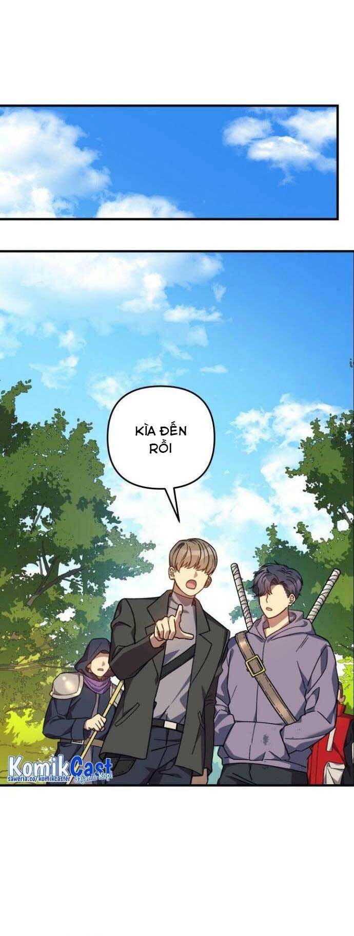 Con Gái Tôi Là Trùm Cuối Chap 92 - Next Chap 93