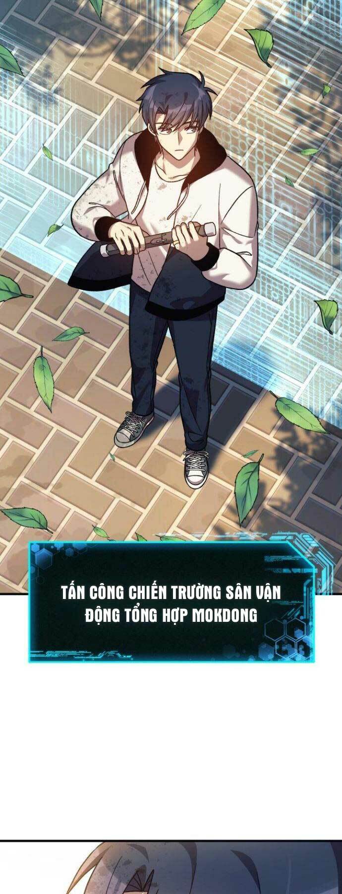 Con Gái Tôi Là Trùm Cuối Chap 92 - Next Chap 93