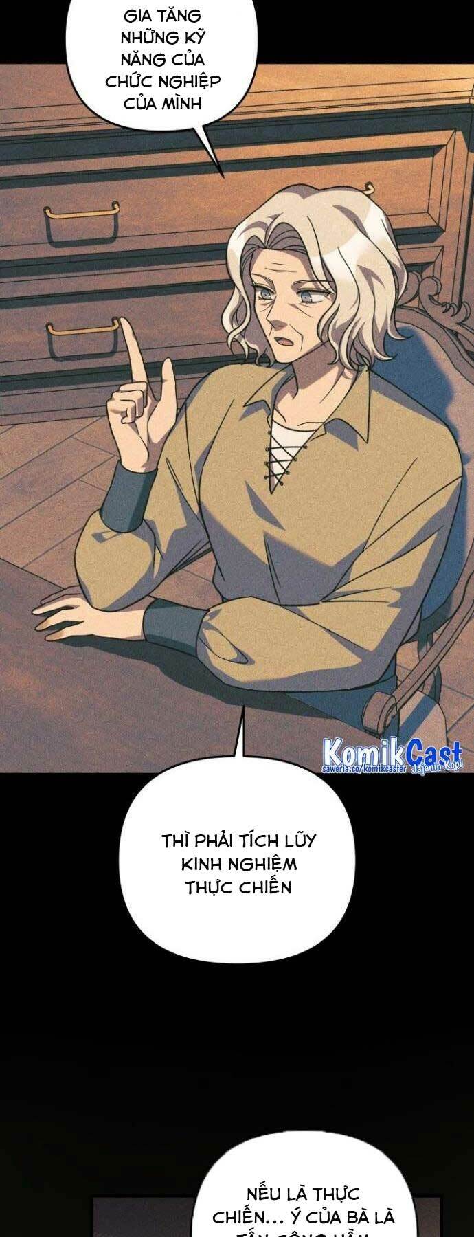 Con Gái Tôi Là Trùm Cuối Chap 92 - Next Chap 93