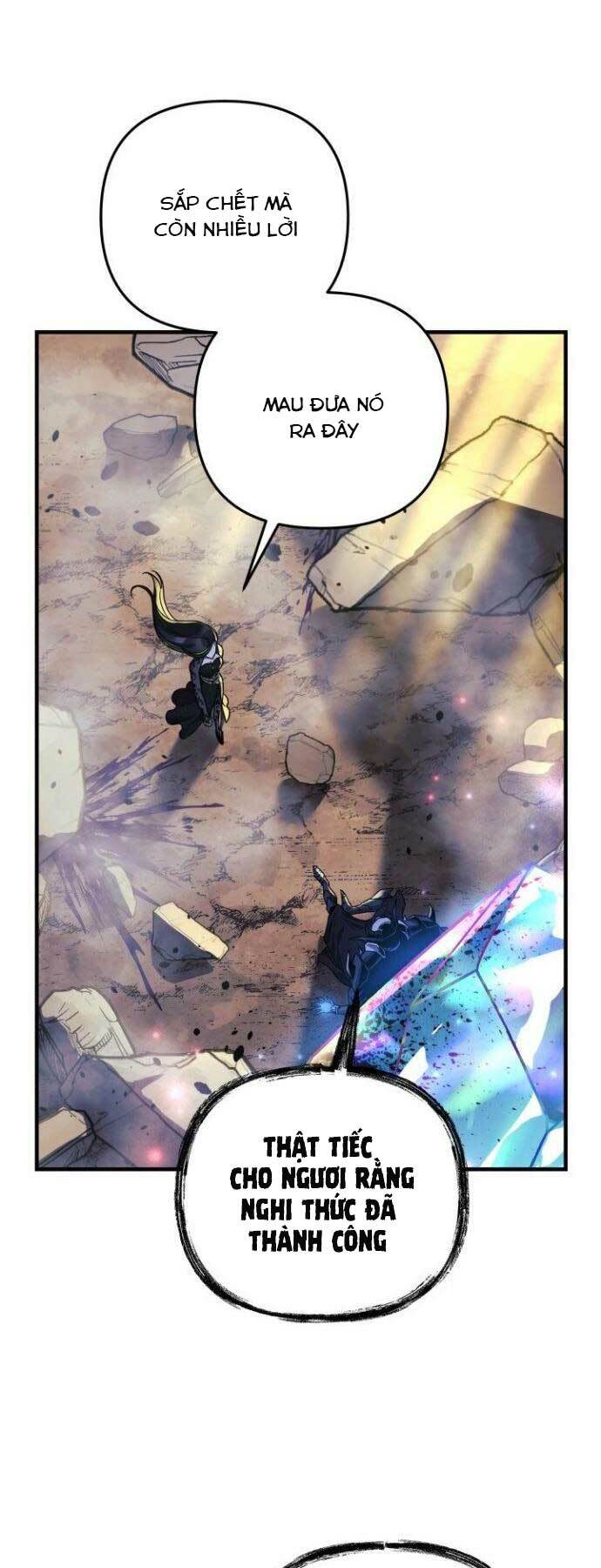 Con Gái Tôi Là Trùm Cuối Chap 92 - Next Chap 93