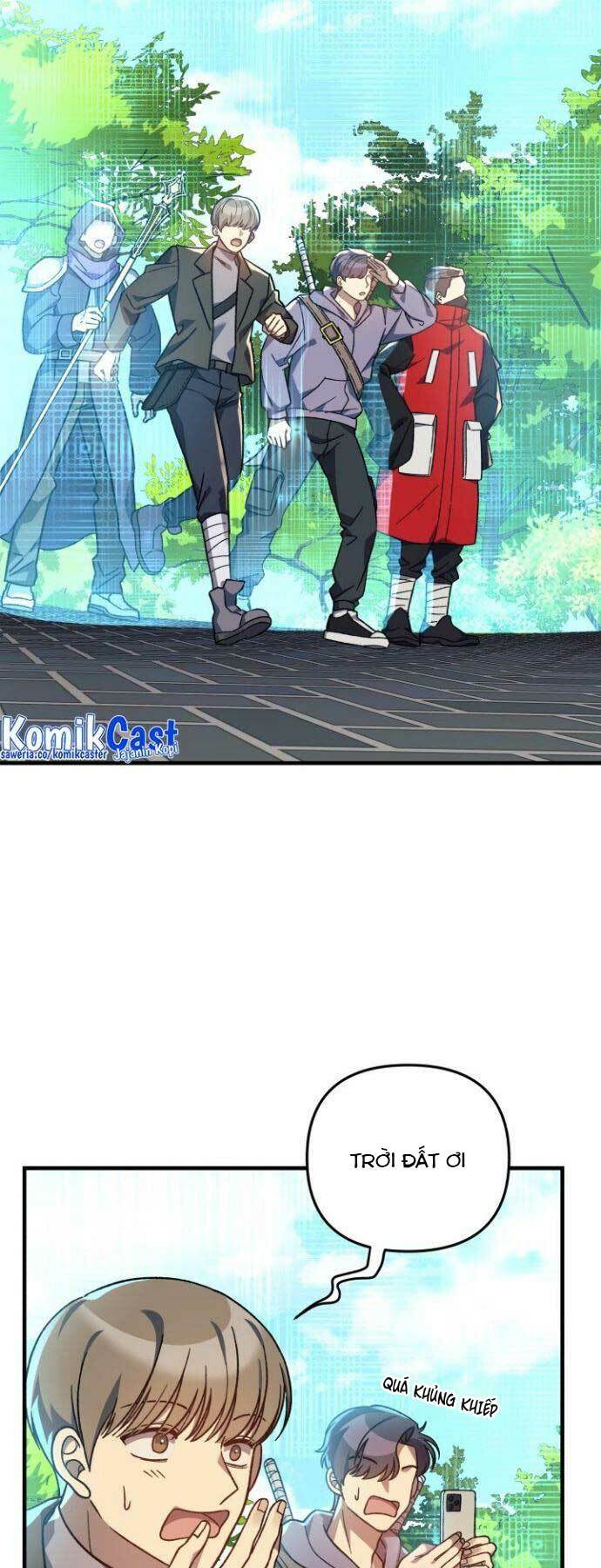 Con Gái Tôi Là Trùm Cuối Chap 92 - Next Chap 93
