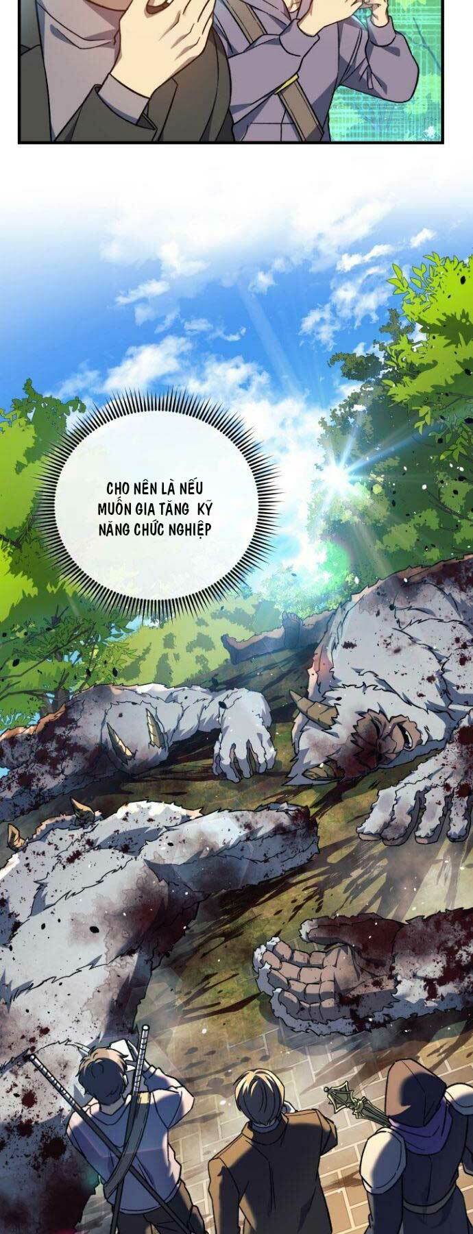Con Gái Tôi Là Trùm Cuối Chap 92 - Next Chap 93
