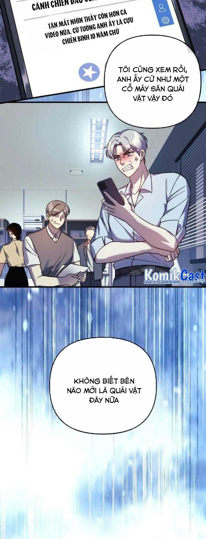 Con Gái Tôi Là Trùm Cuối Chap 92 - Next Chap 93