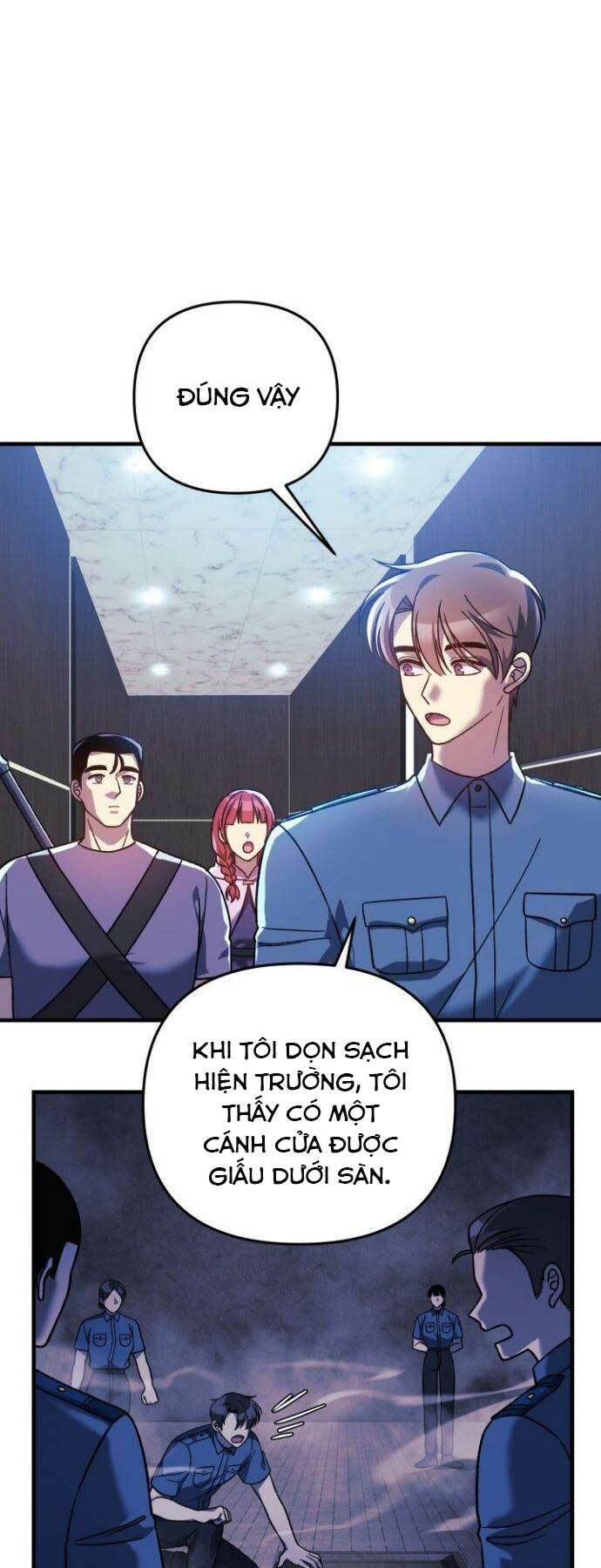 Con Gái Tôi Là Trùm Cuối Chap 92 - Next Chap 93