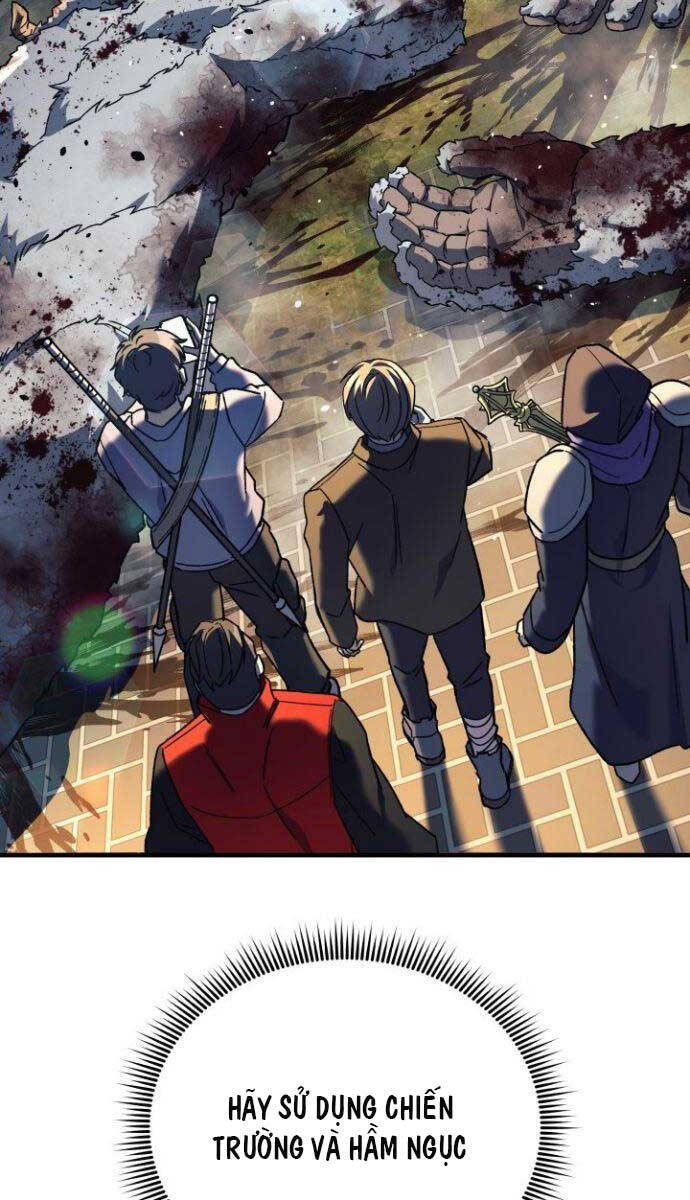 Con Gái Tôi Là Trùm Cuối Chap 92 - Next Chap 93