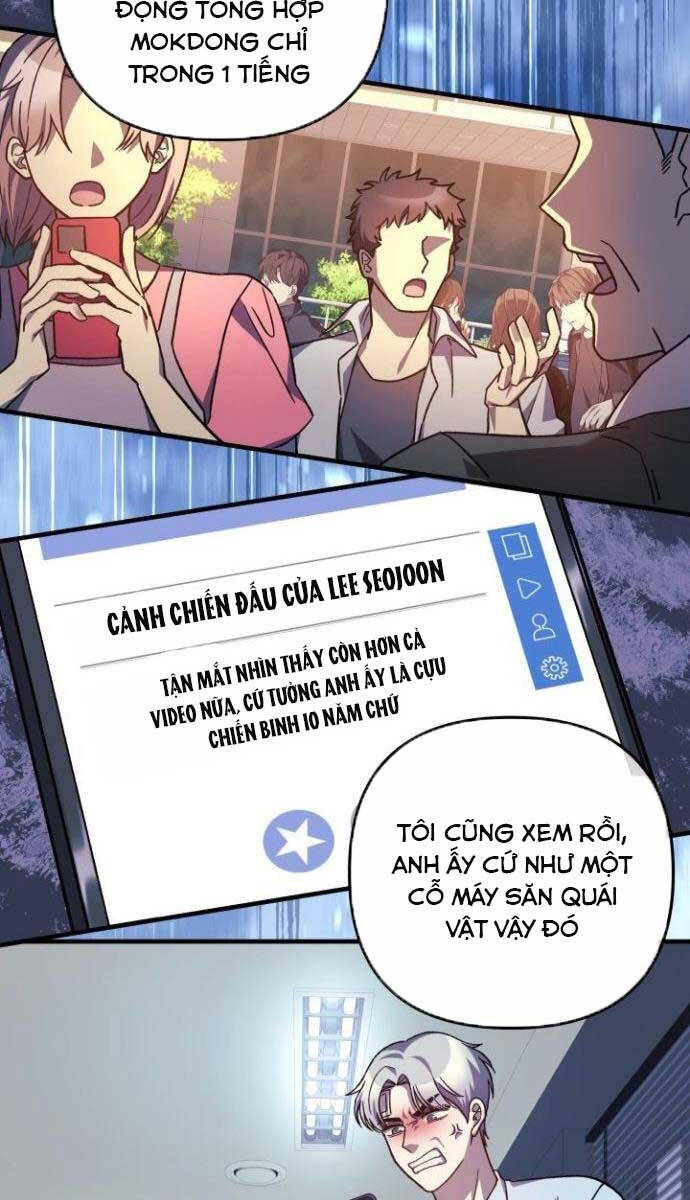 Con Gái Tôi Là Trùm Cuối Chap 92 - Next Chap 93