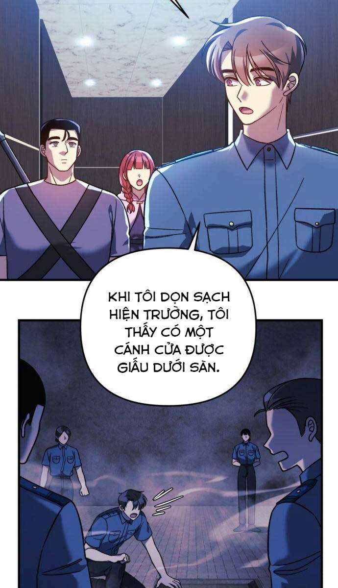 Con Gái Tôi Là Trùm Cuối Chap 92 - Next Chap 93