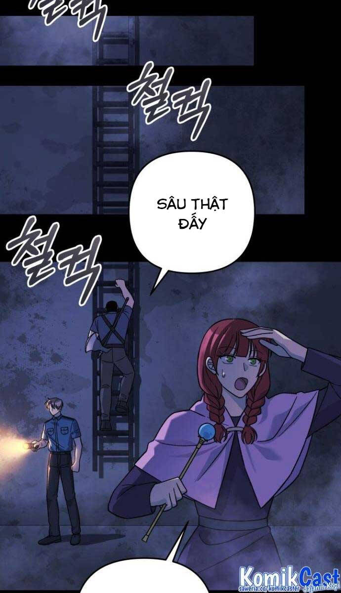 Con Gái Tôi Là Trùm Cuối Chap 92 - Next Chap 93