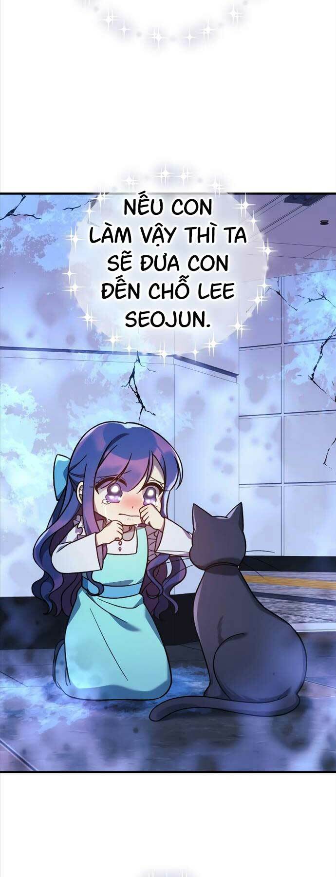 Con Gái Tôi Là Trùm Cuối Chap 97 - Next Chap 98
