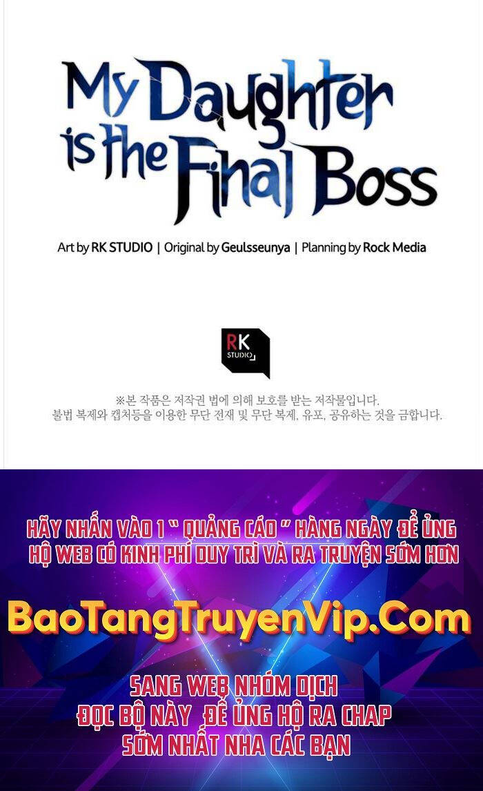 Con Gái Tôi Là Trùm Cuối Chap 98 - Next Chap 99