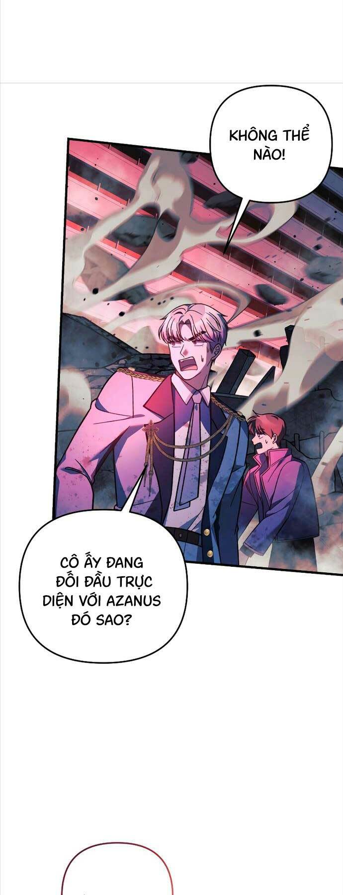 Con Gái Tôi Là Trùm Cuối Chap 98 - Next Chap 99