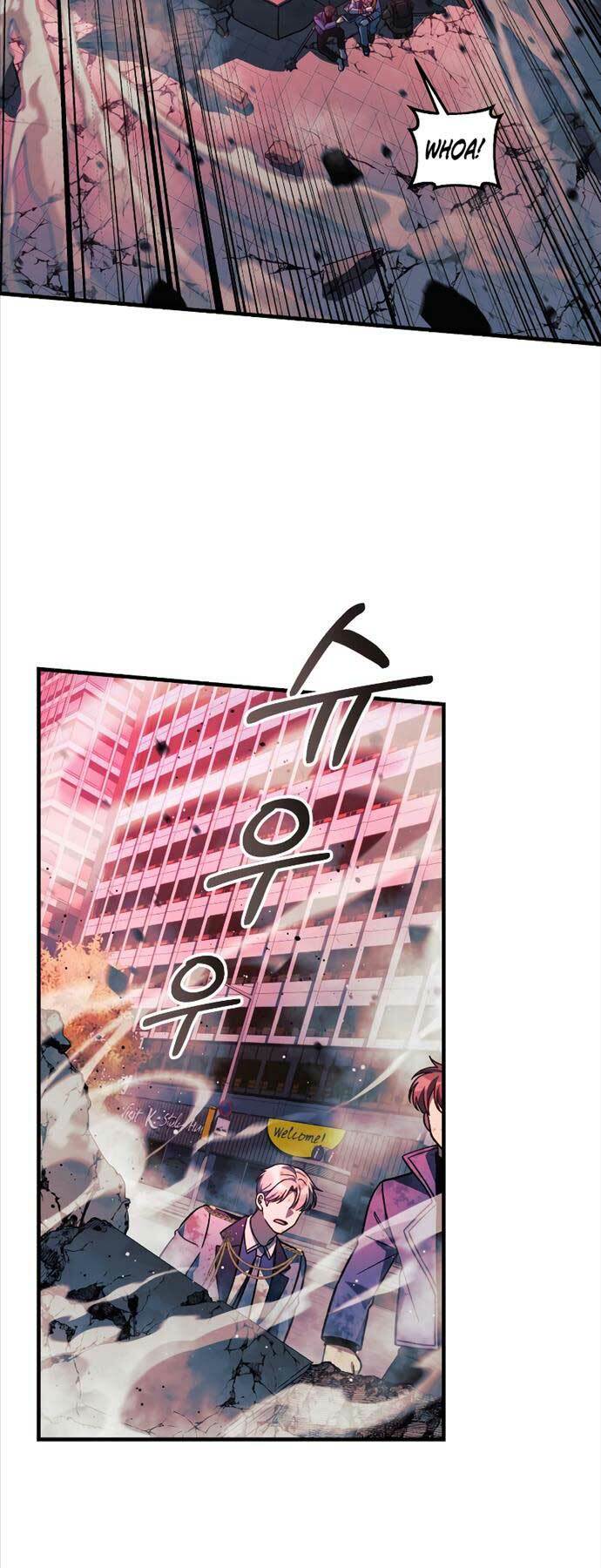 Con Gái Tôi Là Trùm Cuối Chap 98 - Next Chap 99