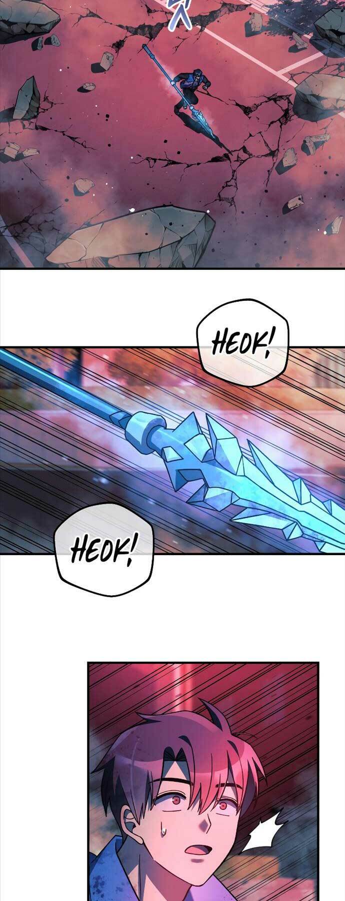 Con Gái Tôi Là Trùm Cuối Chap 98 - Next Chap 99