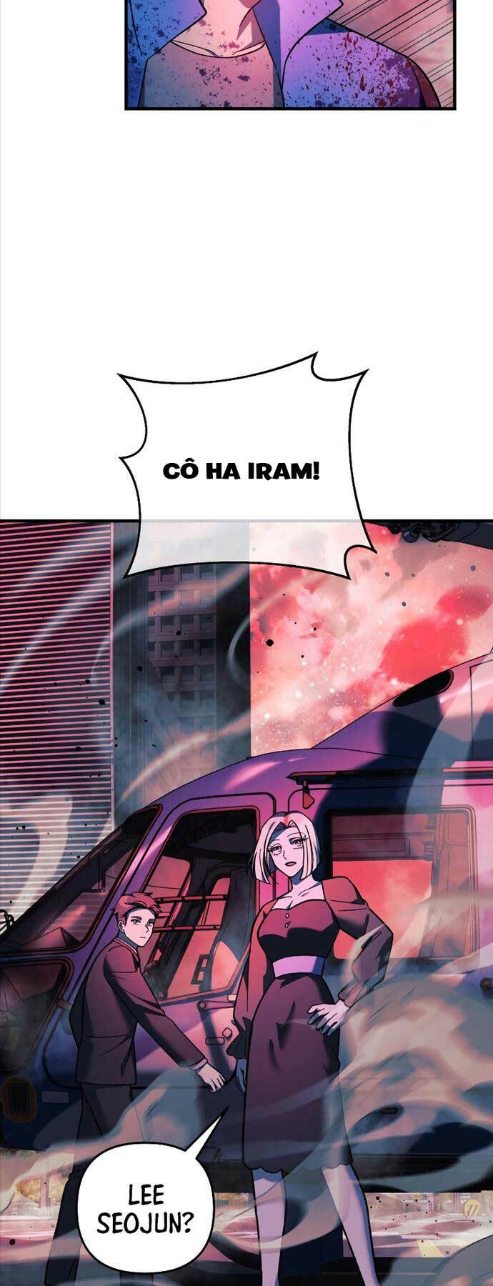 Con Gái Tôi Là Trùm Cuối Chap 98 - Next Chap 99