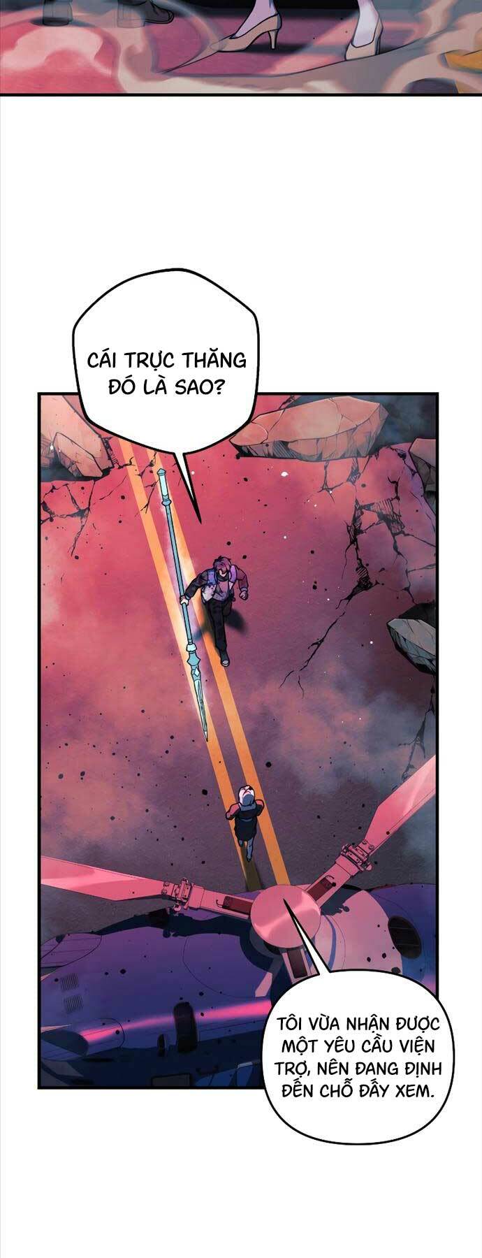 Con Gái Tôi Là Trùm Cuối Chap 98 - Next Chap 99