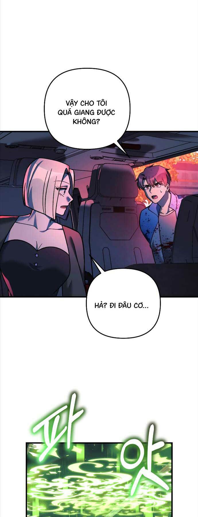 Con Gái Tôi Là Trùm Cuối Chap 98 - Next Chap 99