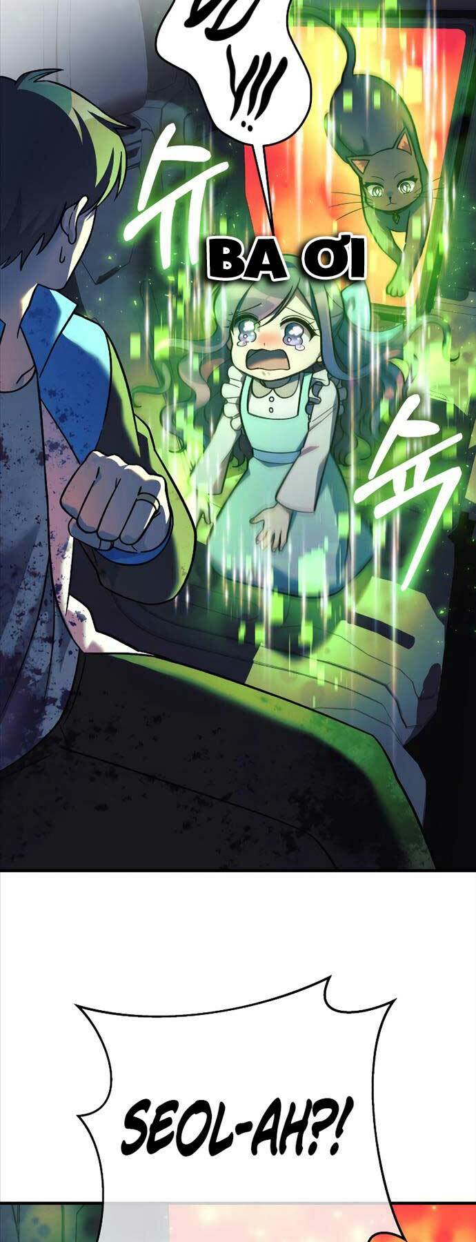 Con Gái Tôi Là Trùm Cuối Chap 98 - Next Chap 99