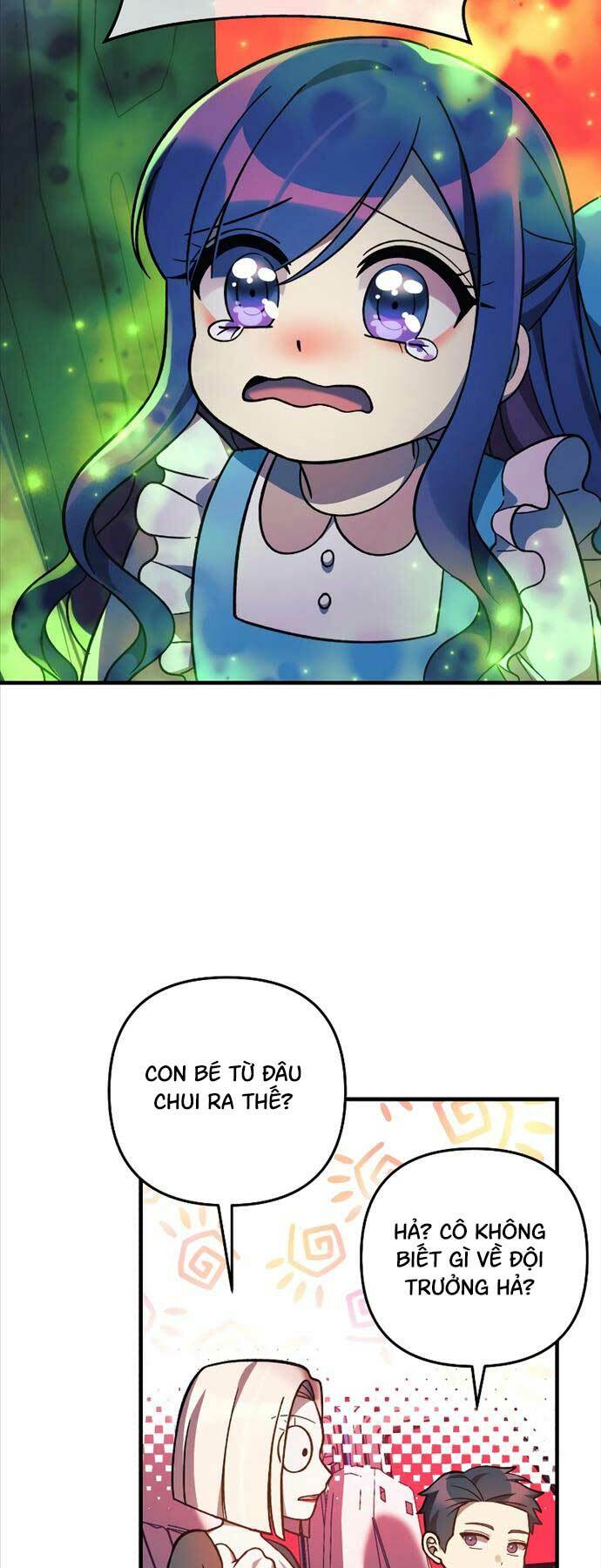Con Gái Tôi Là Trùm Cuối Chap 98 - Next Chap 99