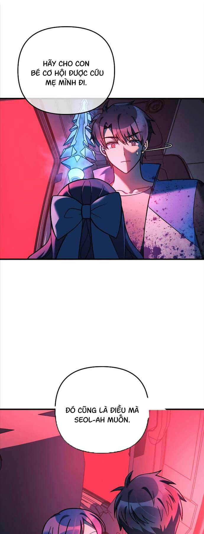 Con Gái Tôi Là Trùm Cuối Chap 98 - Next Chap 99