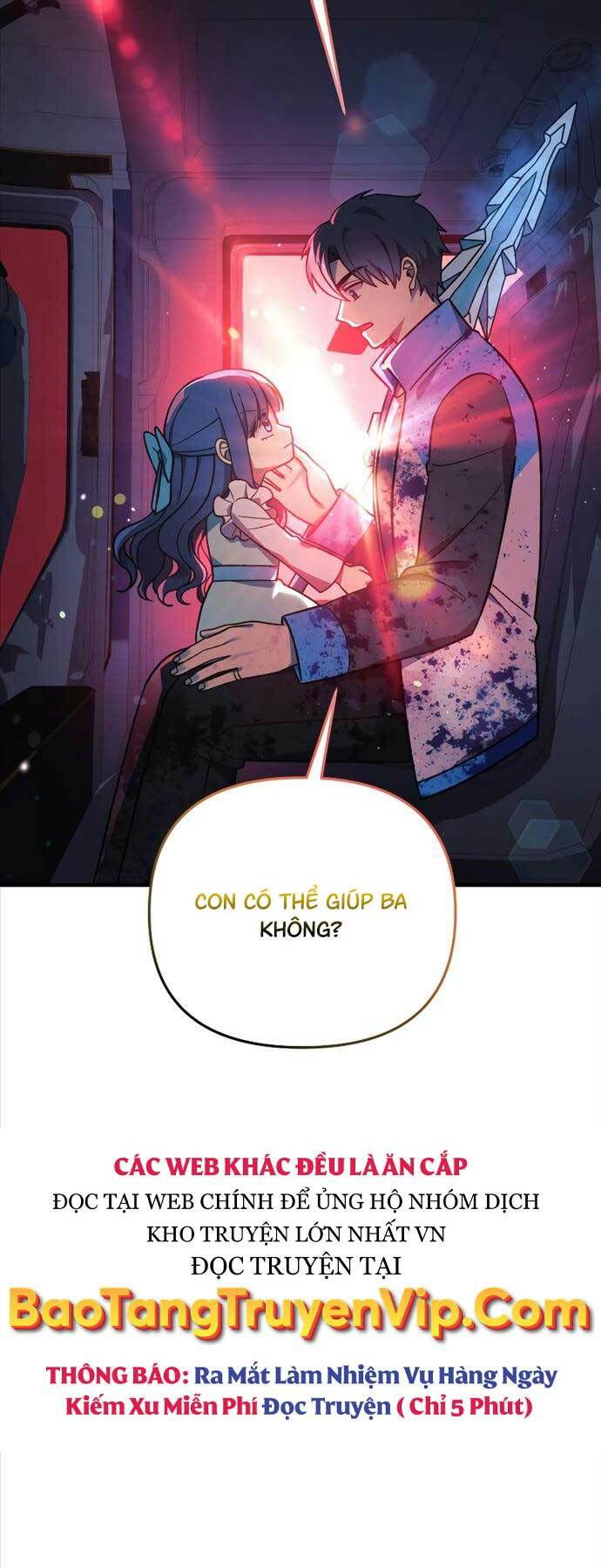 Con Gái Tôi Là Trùm Cuối Chap 98 - Next Chap 99