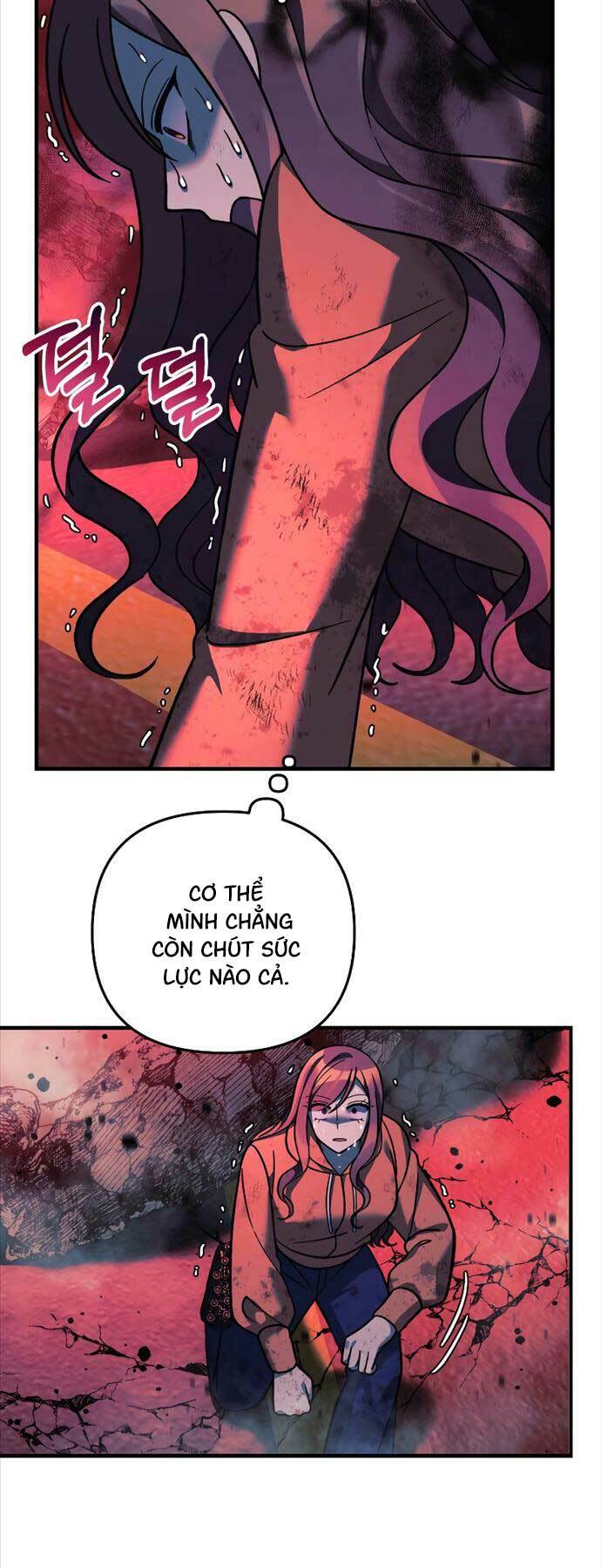 Con Gái Tôi Là Trùm Cuối Chap 98 - Next Chap 99